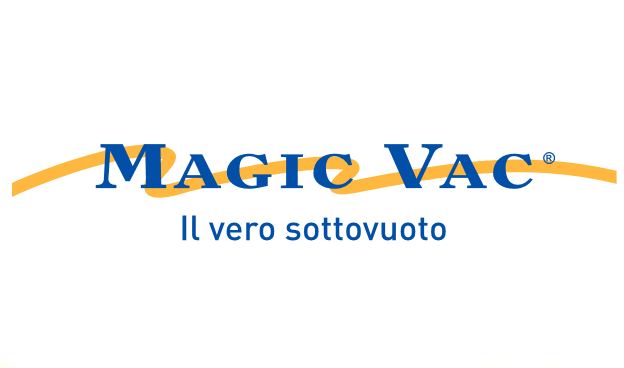 Macchina Sottovuoto MAGIC VAC