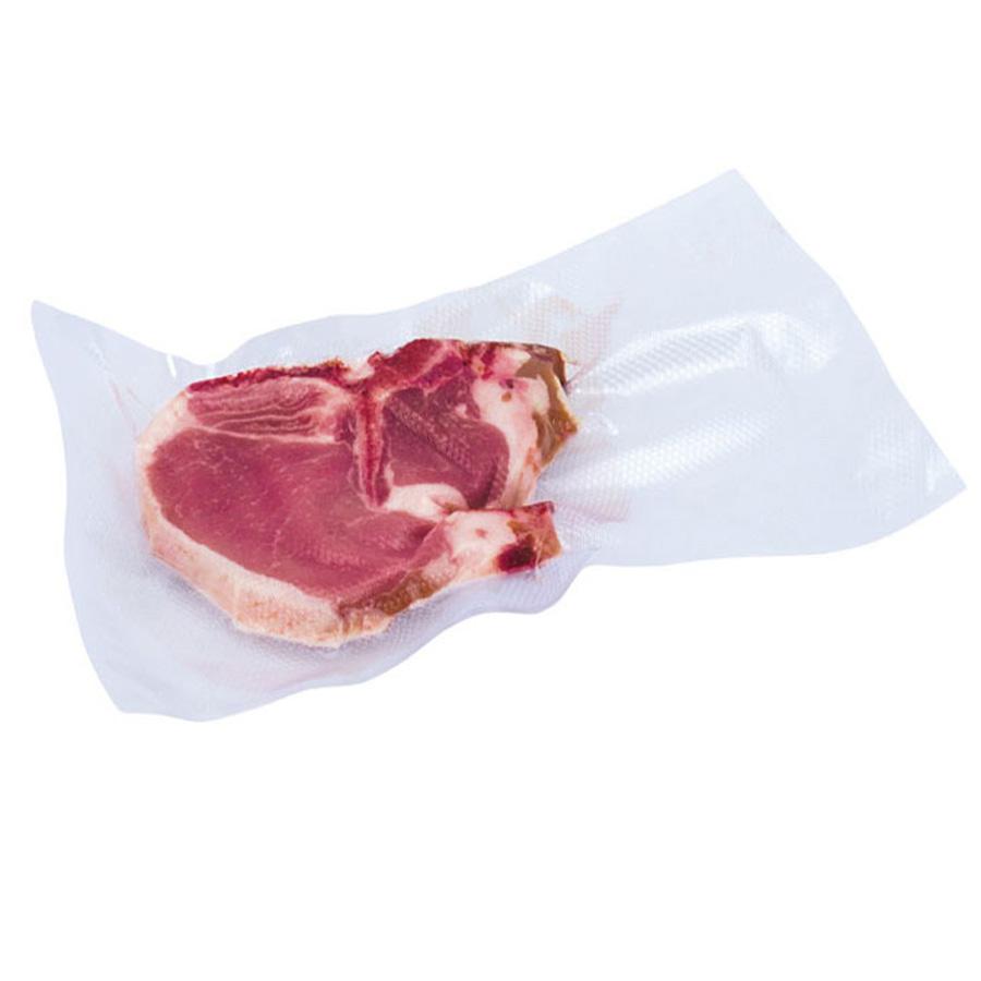 Sacchetti Per Sottovuoto Alimentari | Pellicola E Rotoli Per Conservazione Sottovuoto